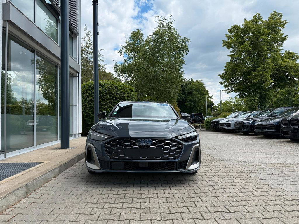 Audi S5 Avant quattro/ EDITION 1/ PANO/ B&O/ TECH PRO