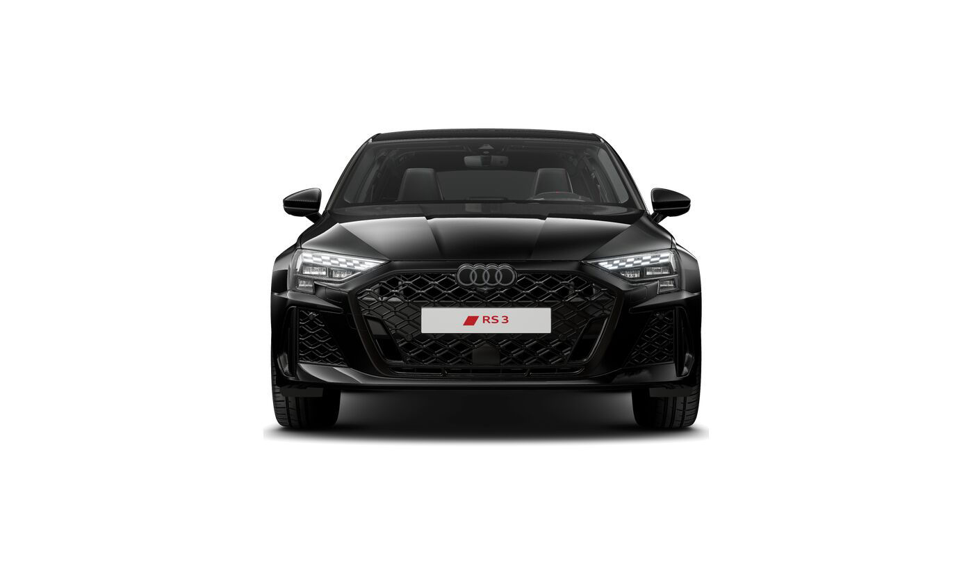 Audi RS 3 Sportback 3 294 kW
