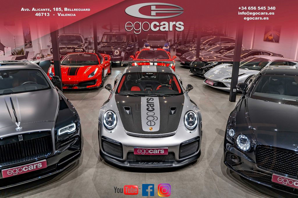 McLaren Artura 680CV *0KM! BRAND NEW! AVAILABLE!