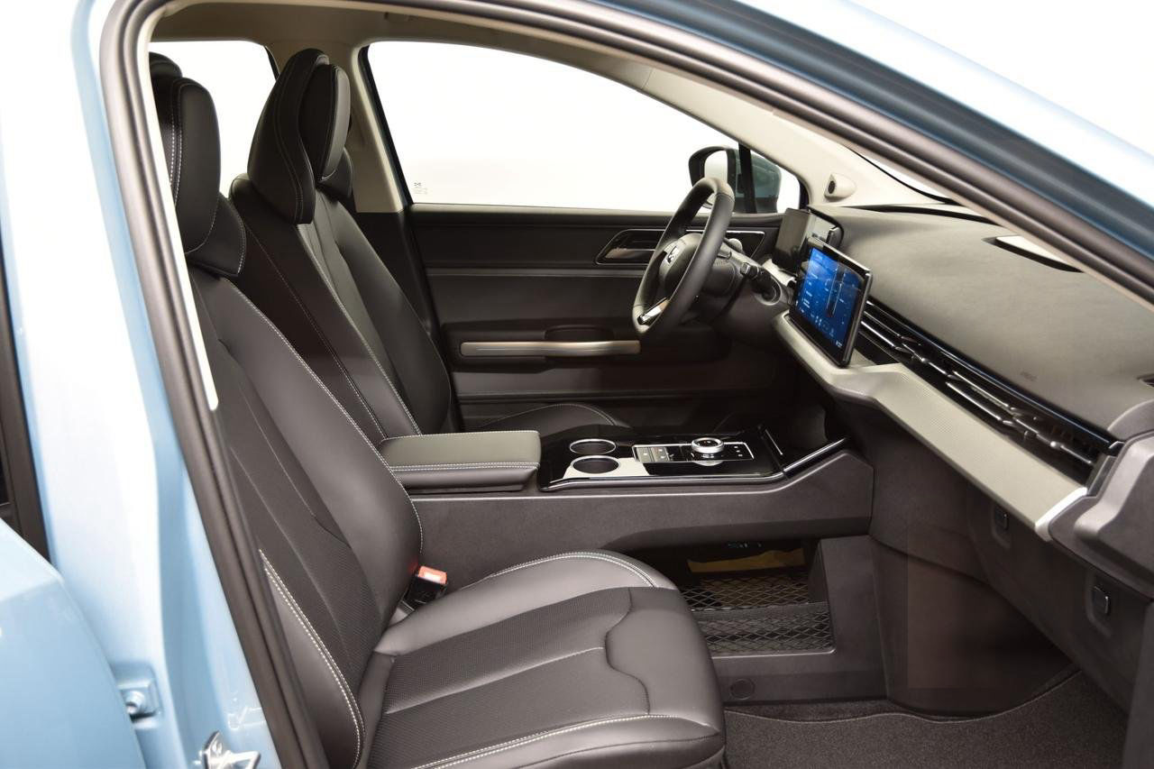 Aiways U5 Premium 400KM