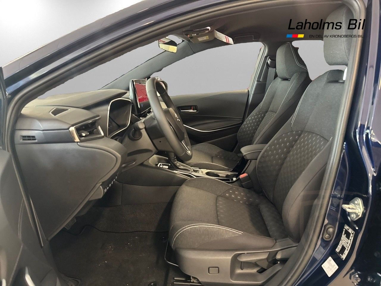 Suzuki Swace 1.8 HEV Inclusive