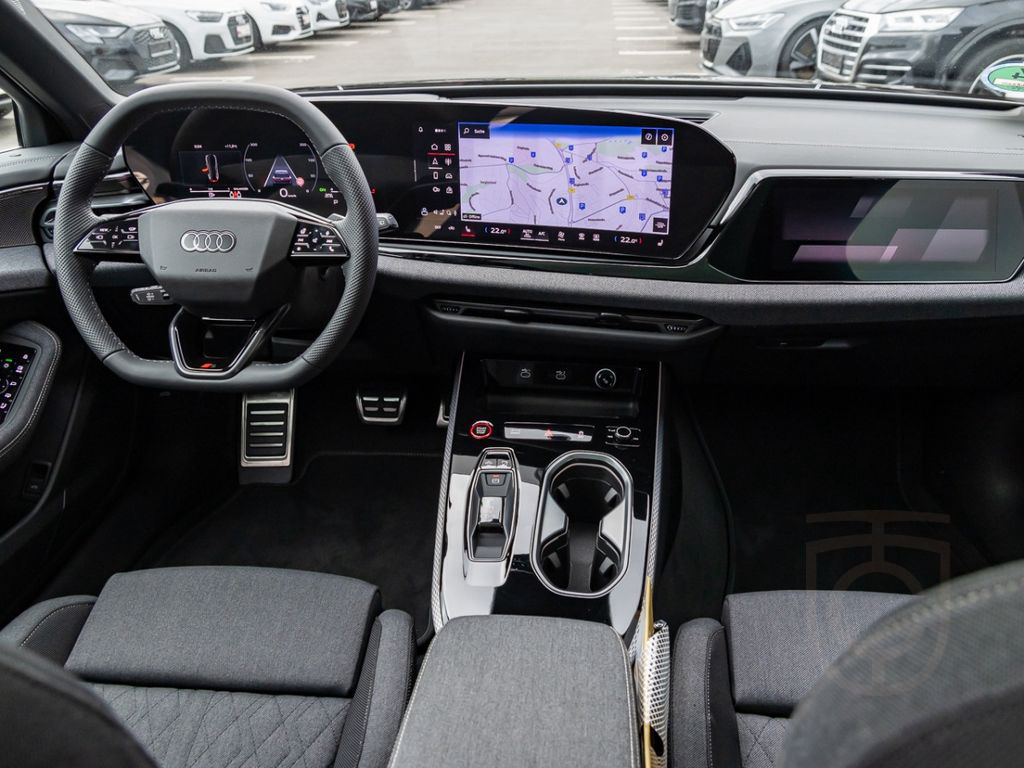 Audi A6 Avant TDI quattro 150 kW S tronic Pano AIR