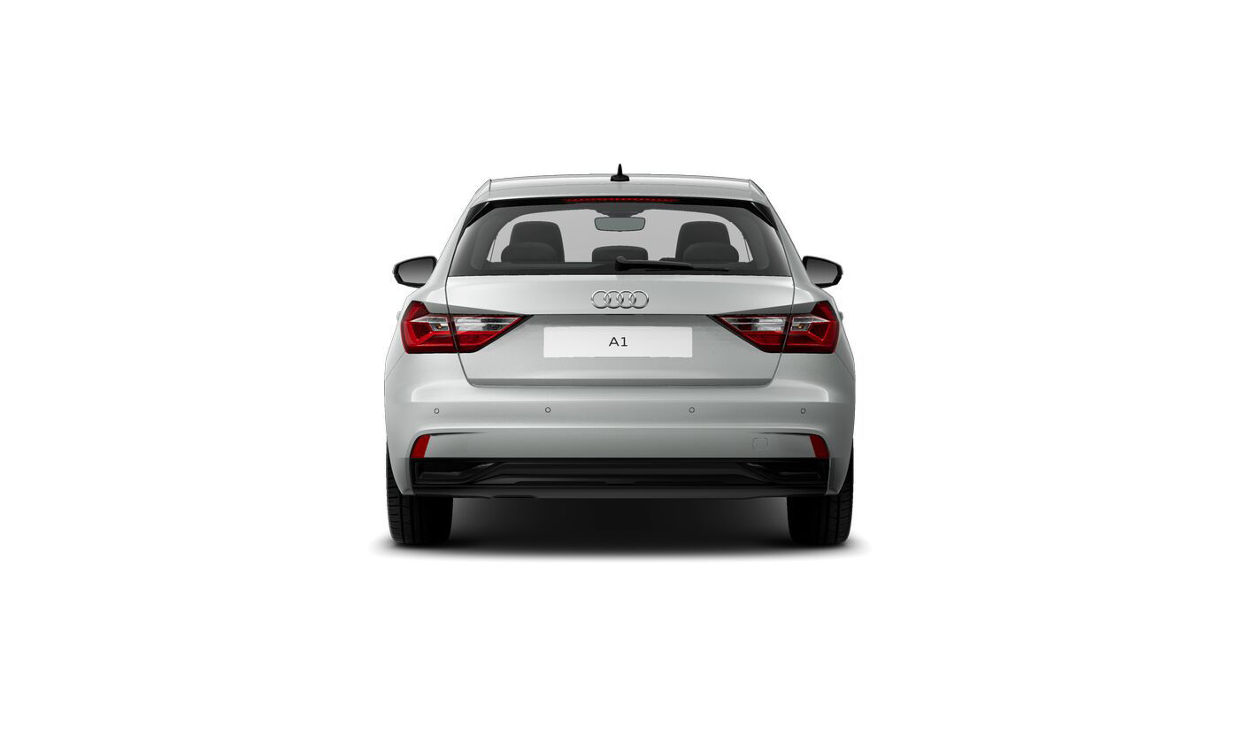 Audi A1 Sportback advanced 30 TFSI 81 kW