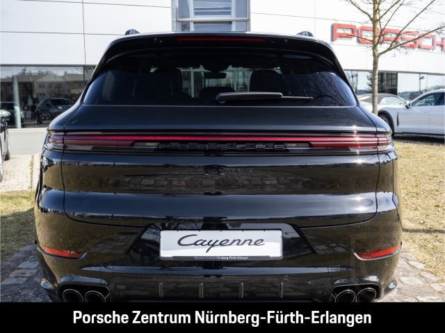 Porsche Cayenne S E-Hybrid AHK InnoDrive HUD HD-Matrix-S