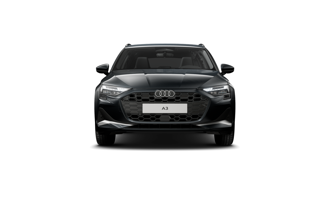 Audi A3 Sportback advanced TFSI 110 kW S tronic