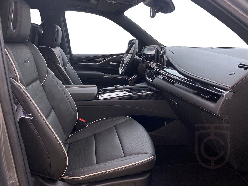 Cadillac Escalade Sport AWD Fire Stick