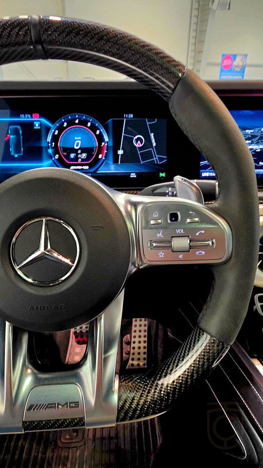 Mercedes-Benz AMG G 63