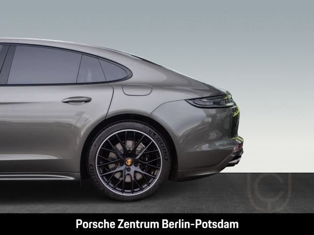 Porsche Panamera 4S E-Hybrid 2.9 Sportabgasanlage BOSE