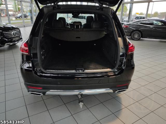 Mercedes-Benz GLE 300 d 4M Multibeam Panorama. Ambiente. AHK.