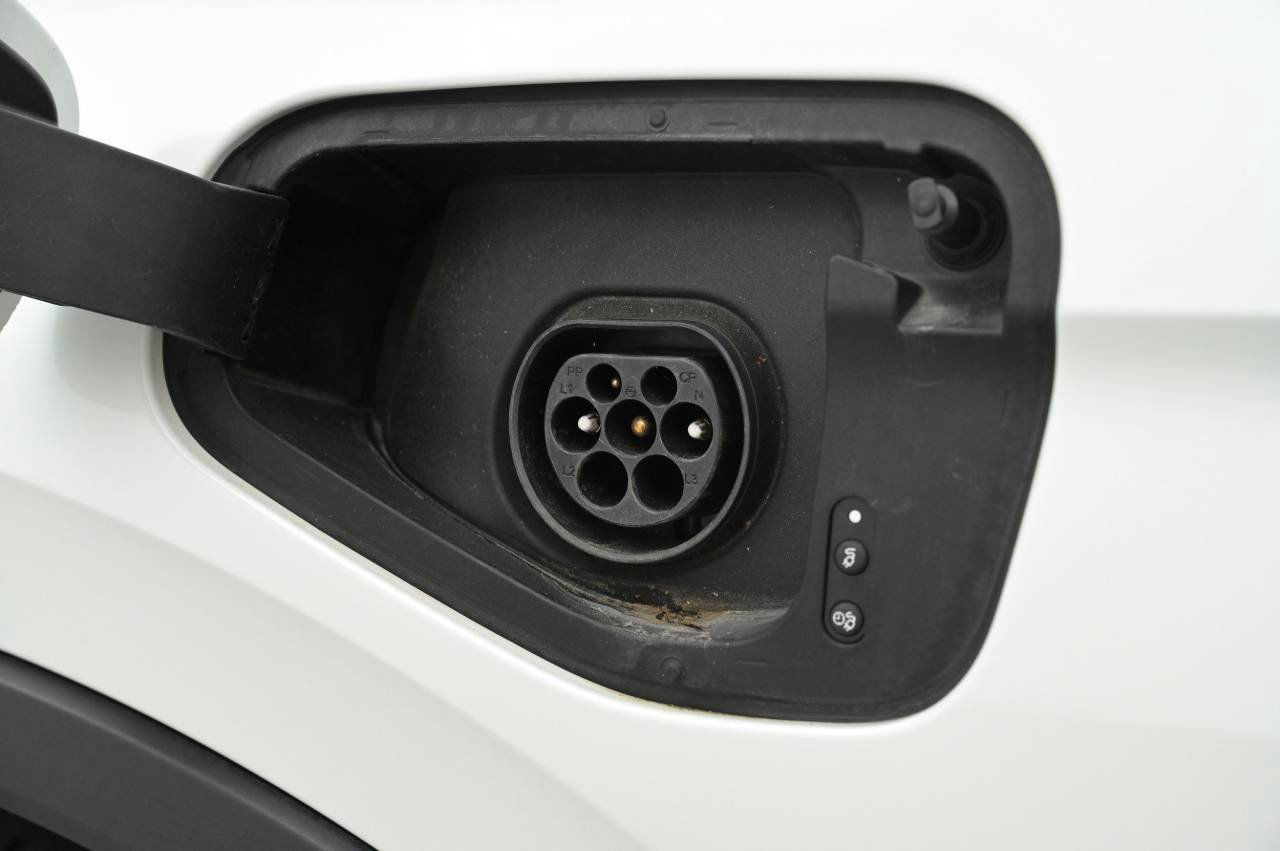 Seat Tarraco FR PHEV DSG