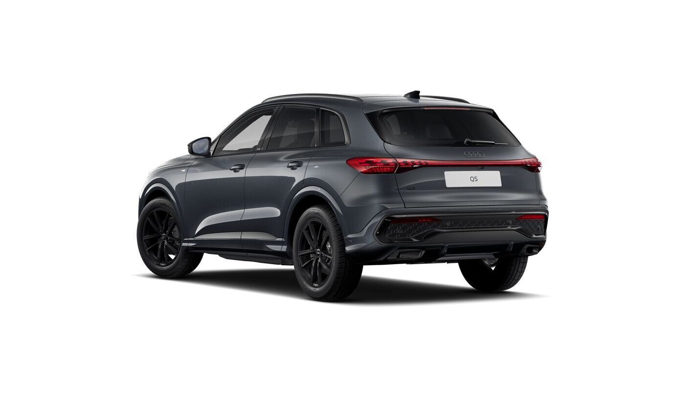Audi Q5 SUV TFSI 150 kW S tronic