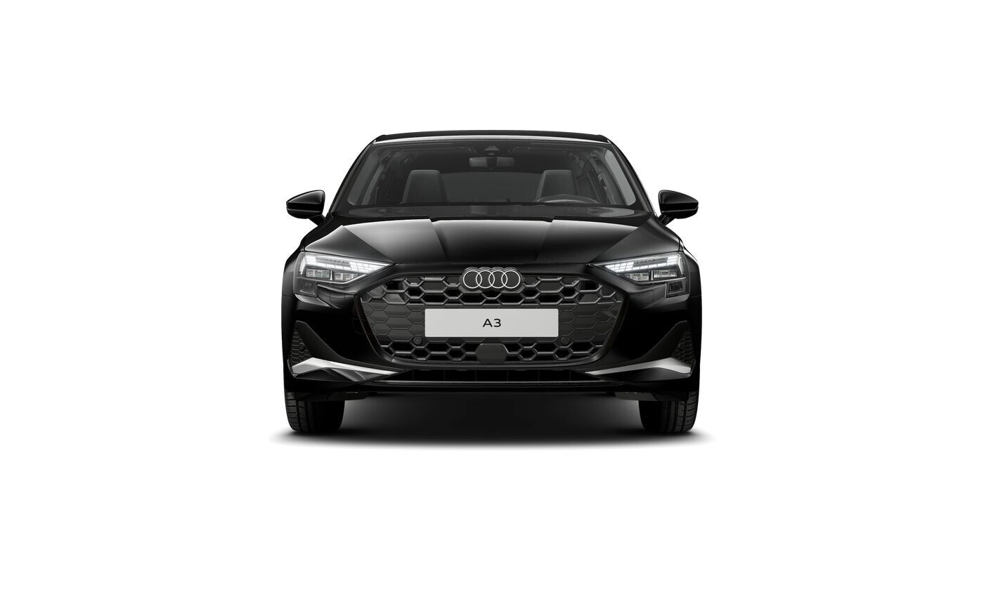 Audi A3 Sportback advanced 35 TFSI 110 kW