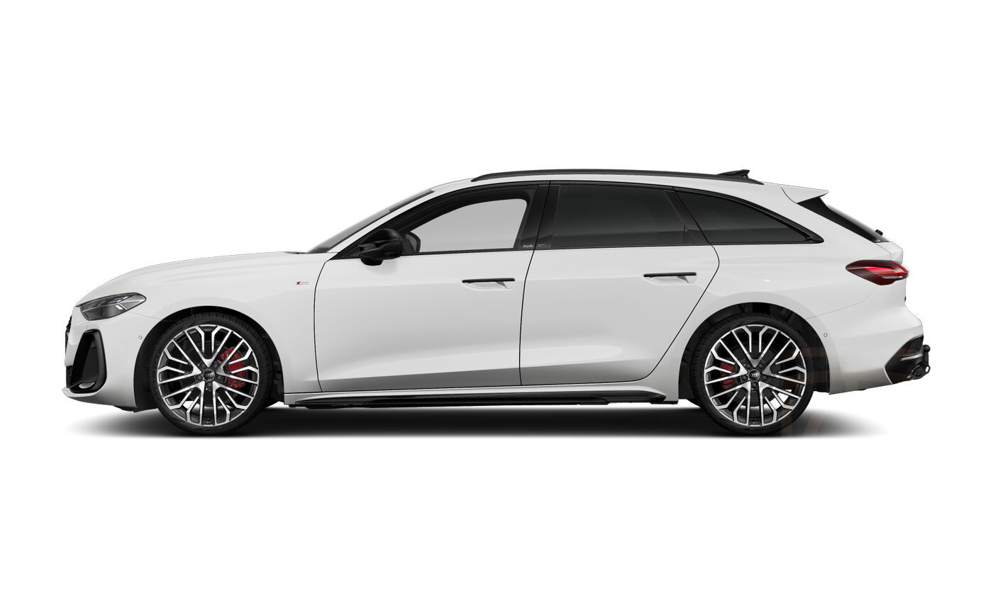 Audi A5 Avant TFSI 150 kW S tronic
