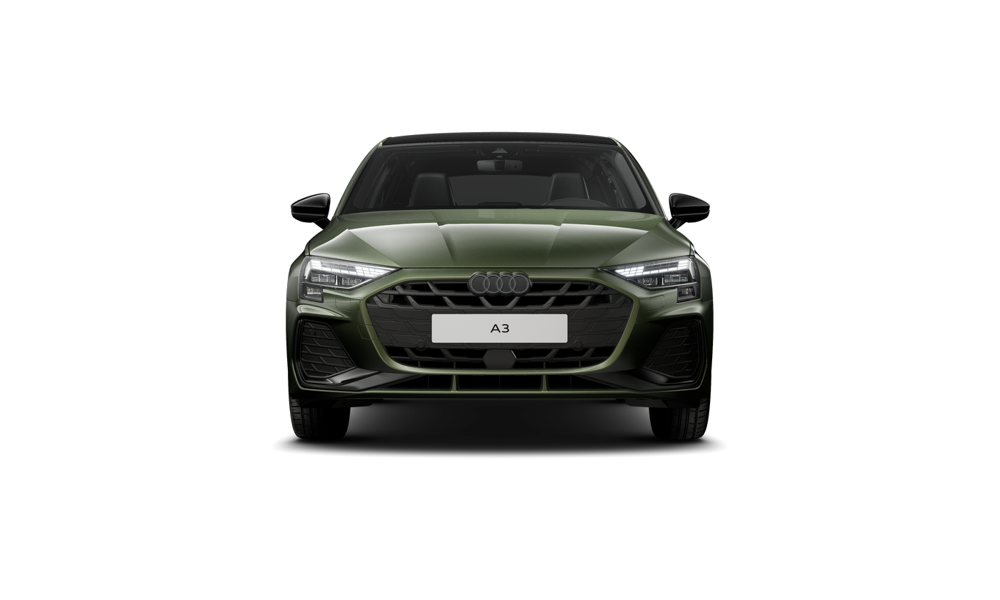 Audi A3 Sportback TFSI e S line 40 e 150 kW