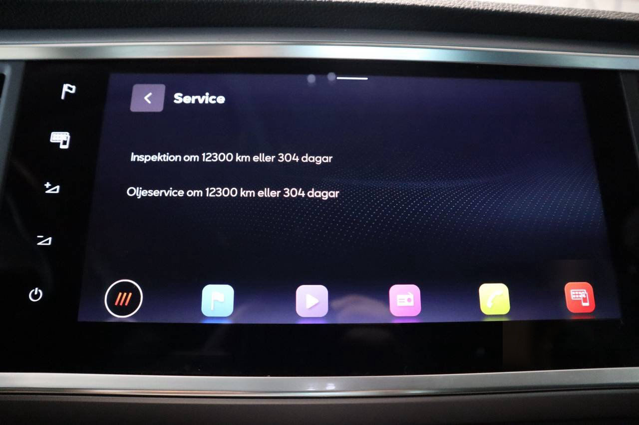 Seat Ateca FR 1.5TSI