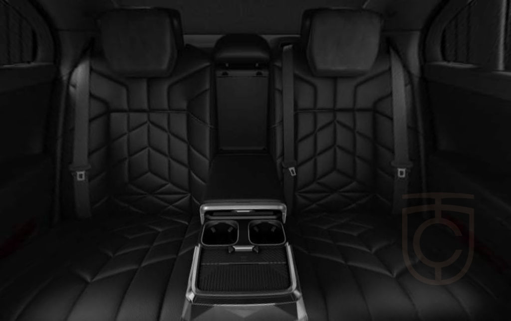 BMW 740d xd M-Sport* Theatre* Diamond B&W* Executive