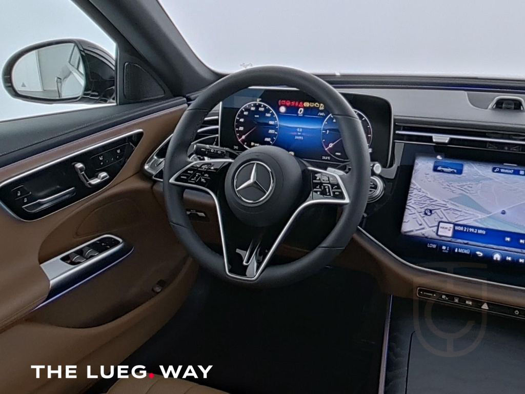 Mercedes-Benz E 220 d T 4M Aut. Avantgarde+Pano+Air+DLight+Sth