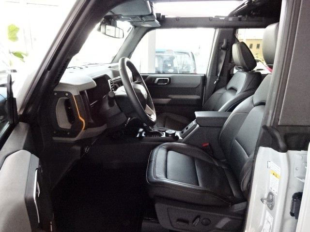 Ford Bronco 2.7 V6 Badlands e-4WD *Hardtop*Heckzelt*