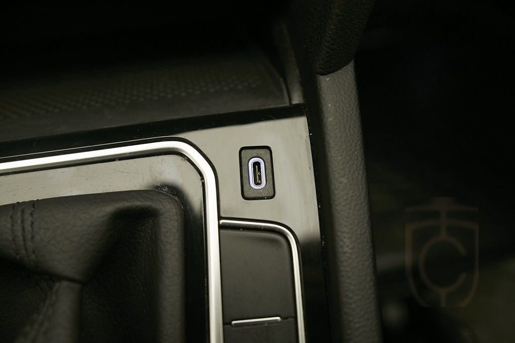 Volkswagen Passat Sportscombi GT 2.0 TDI200 4M DSG