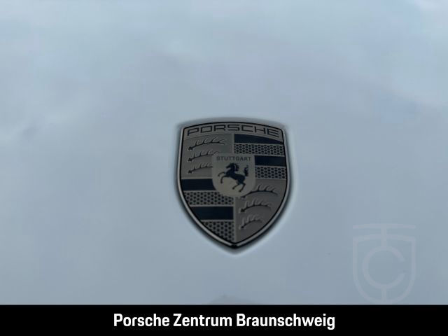 Porsche Cayenne Turbo E-Hybrid Coupe BOSE LED-Matrix