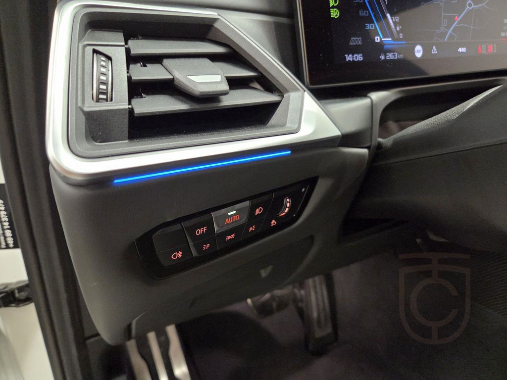 BMW M3 CS Laserlicht HK DA Alcantara Carbon