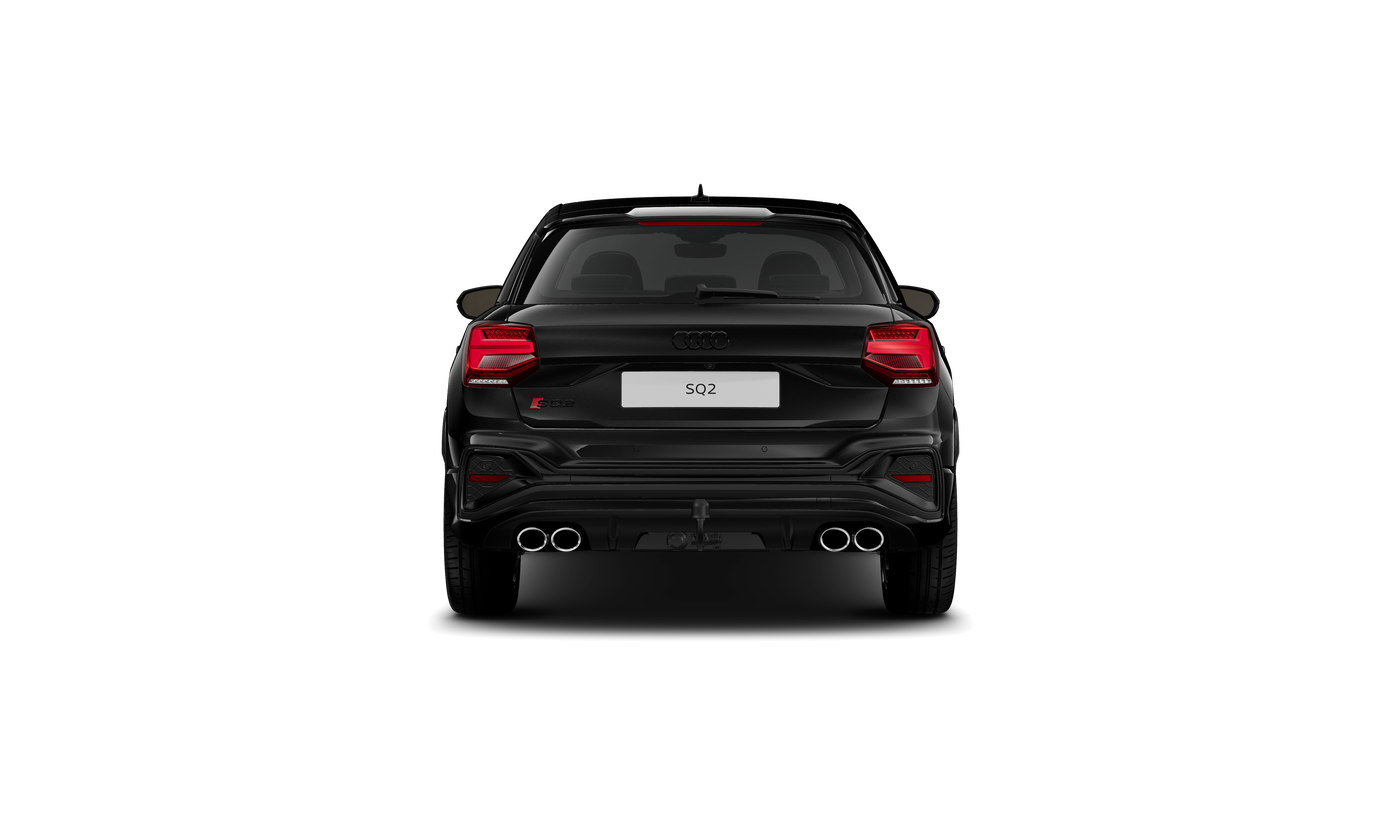 Audi SQ2 TFSI 221 kW