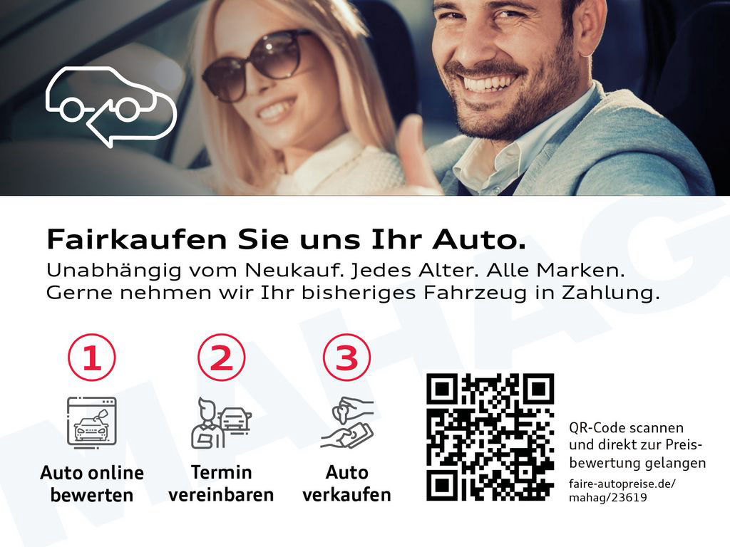 Audi S5 Avant S5 Avant edition one TFSI 270 kW S tron