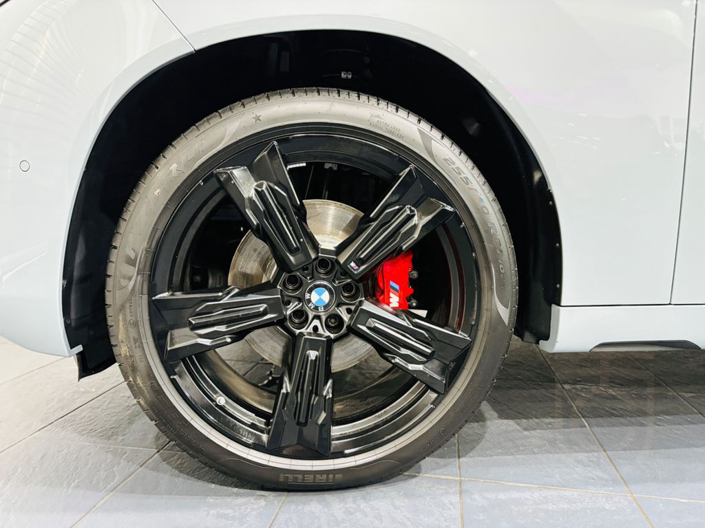 BMW X3 20d M SPORT PRO*AHK*PANO*HEADUP*H&K*21"*360°