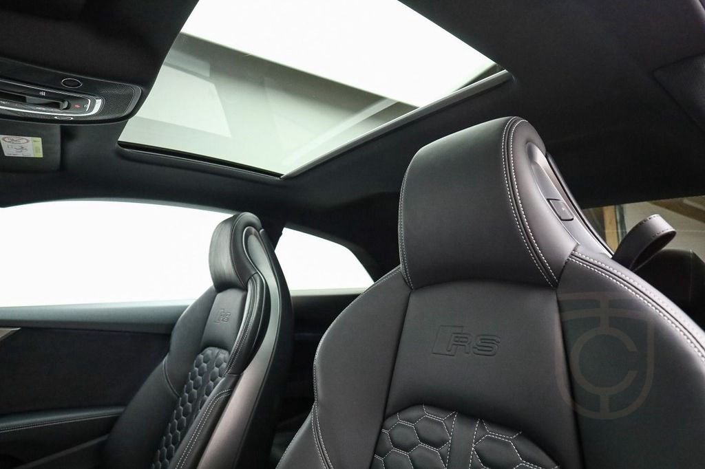 Audi RS 5 Coupé*NAVI-PLUS*HUD*RS-AGA*PANO*OPTIK-PAKET