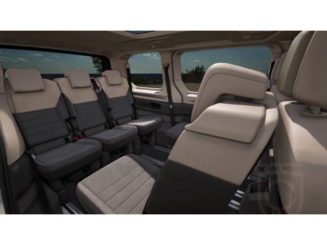 Volkswagen Multivan Edition 2,0 TSI DSG *Kurzzulassung*