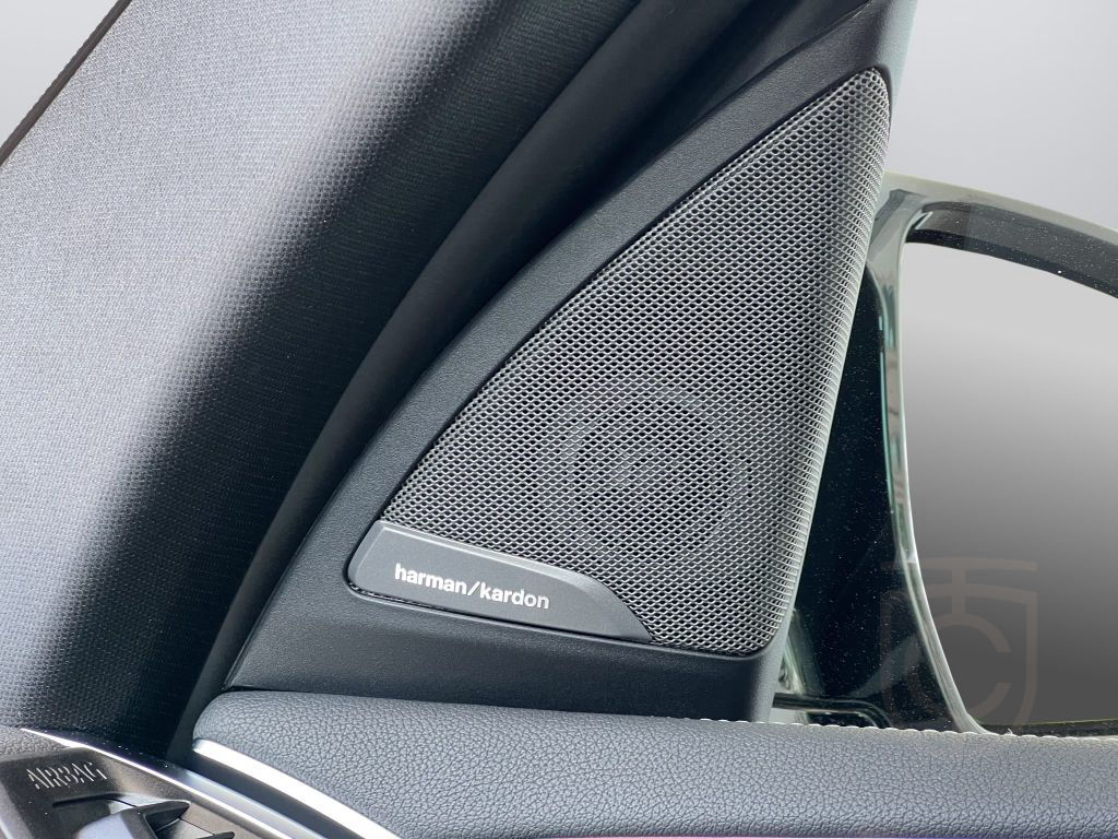 BMW X3 M Competition NAVI LASER AHK 360° PANO HUD AC
