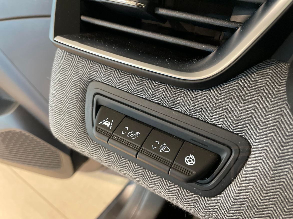 Renault Clio phII TCe 90 Techno