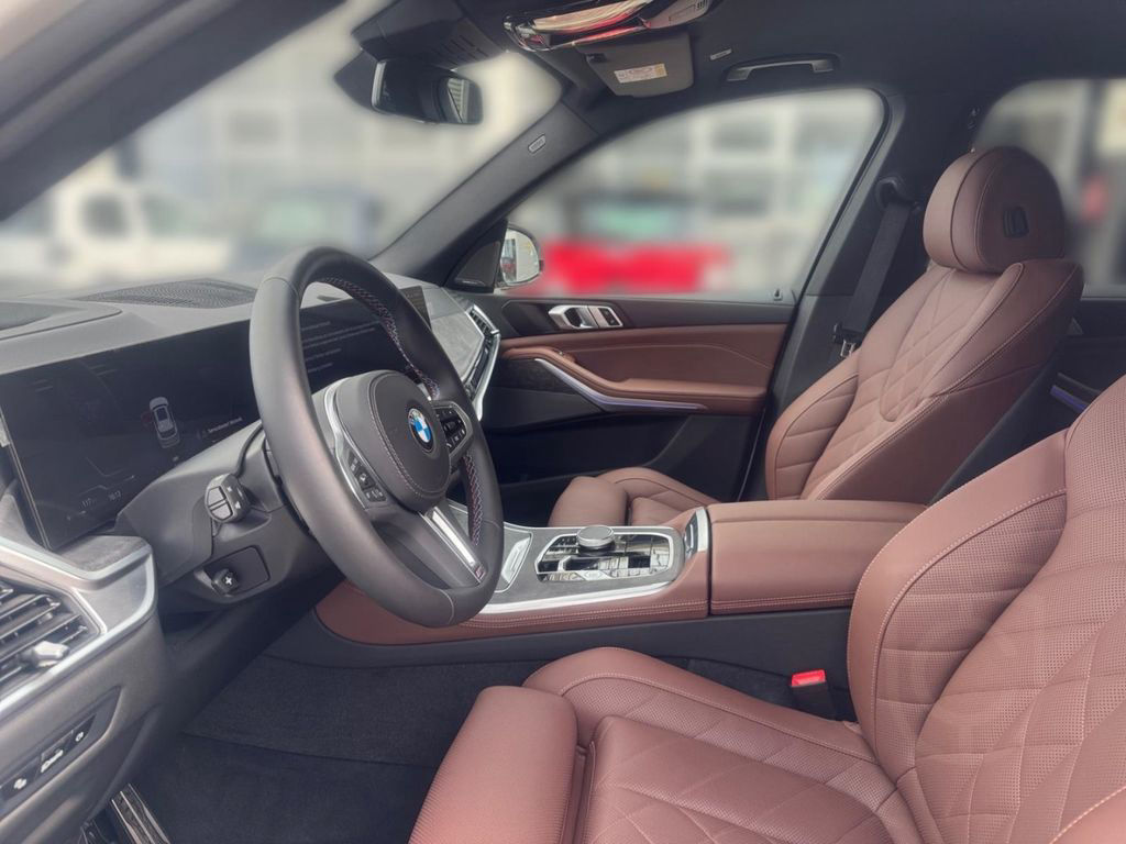 BMW X5 M60 i xDrive +LEDER+HUD+ACC+GESTIK+HIFI-HK
