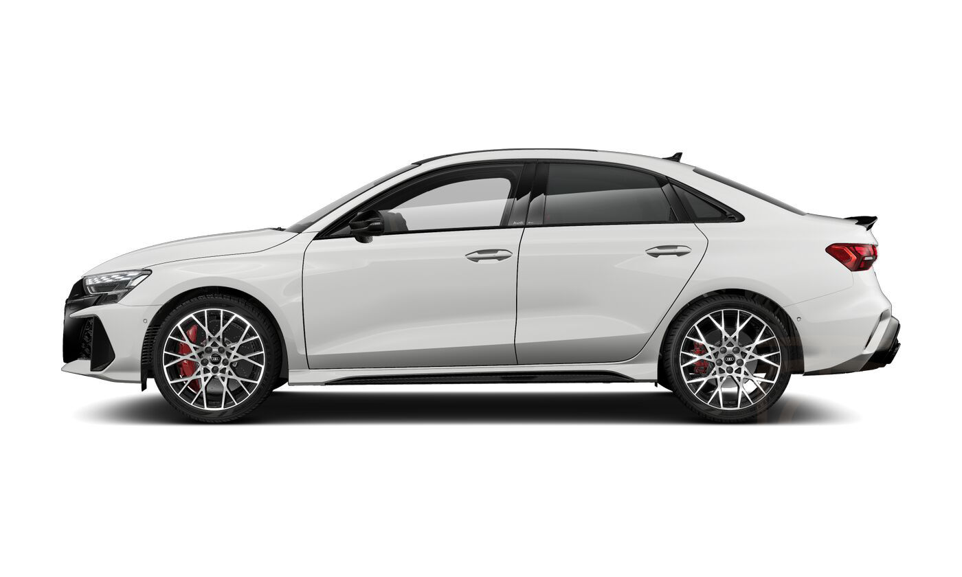 Audi RS 3 Limousine 3 294 kW