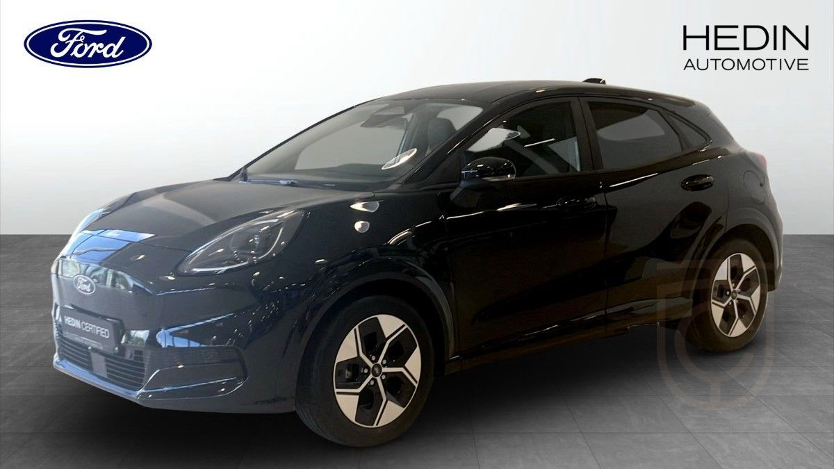Ford Puma PUMA GEN-E