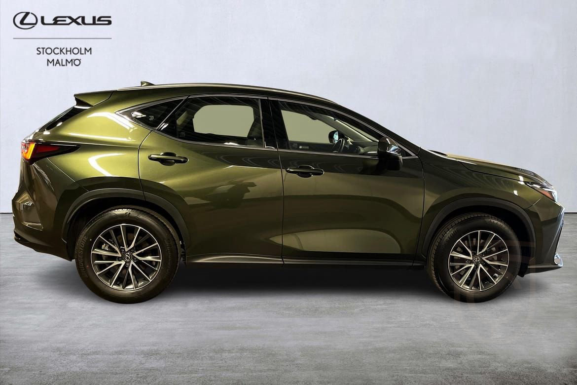 Lexus NX 350h FWD COMFORT