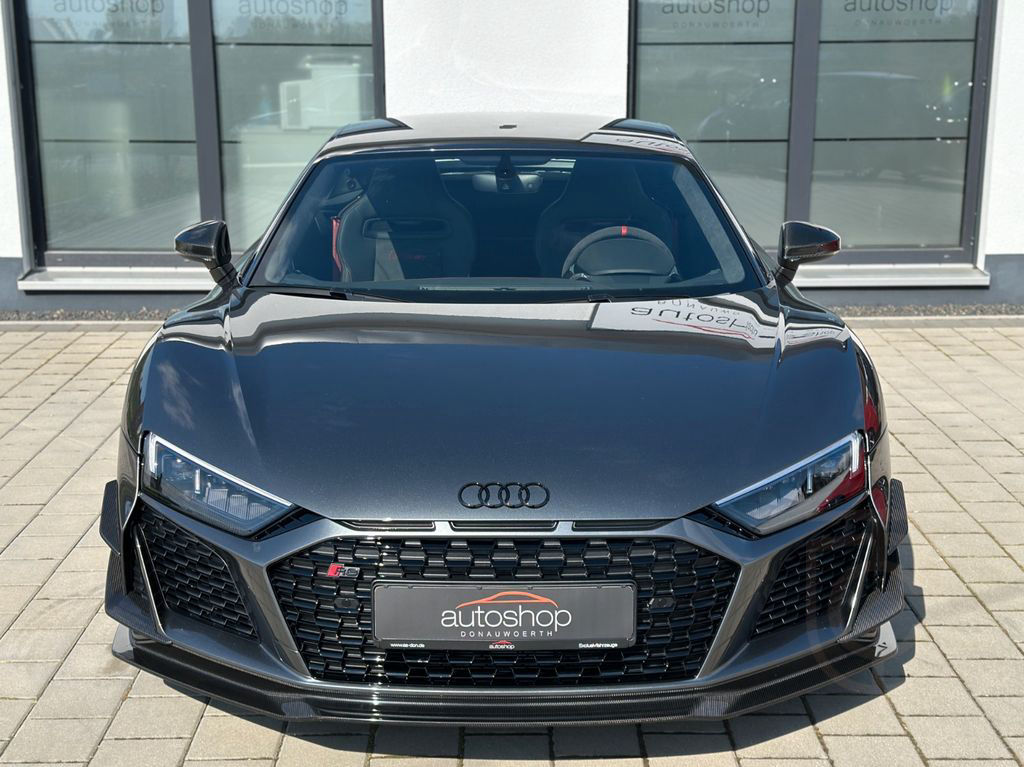 Audi R8 GT Coupe 5.2 FSI V10 RWD*86/333*19%MwST.*