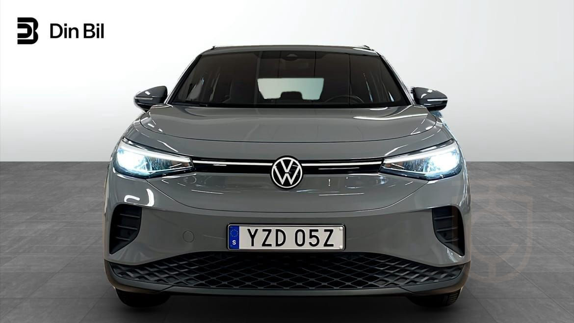 Volkswagen ID.4 Pro Performance