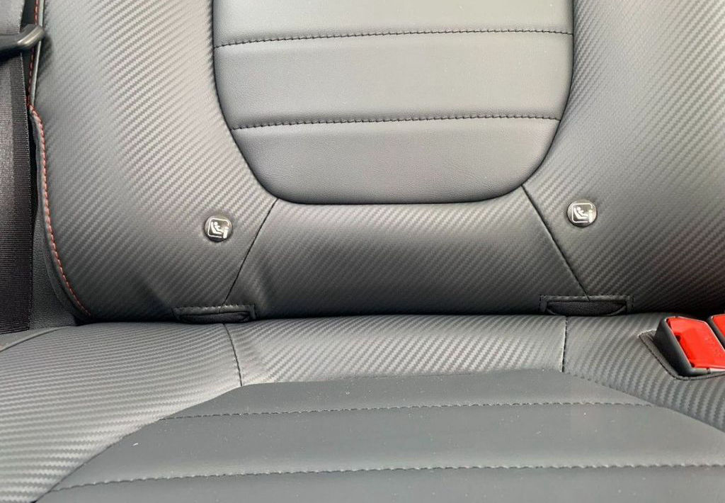 MG ZS EV