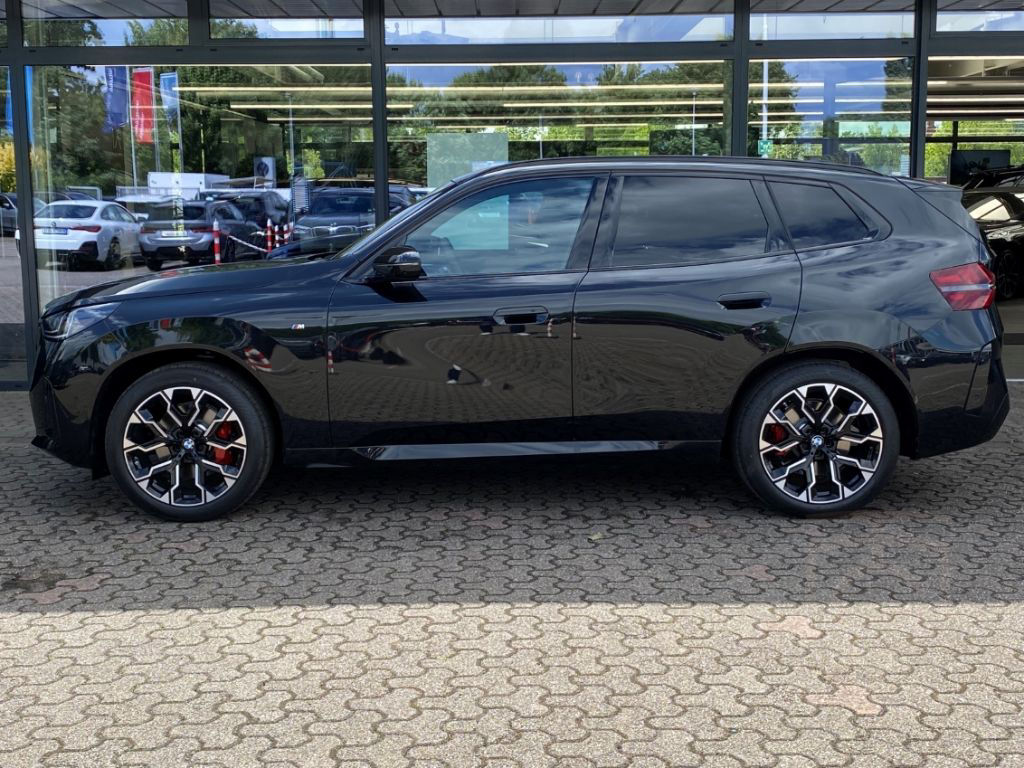 BMW X3 20 d xDrive M Sport Pro Iconic Glow Harman/Ka