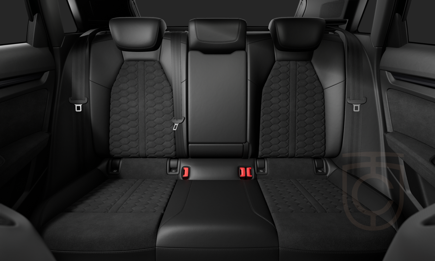 Audi RS 3 Sportback 3 294 kW