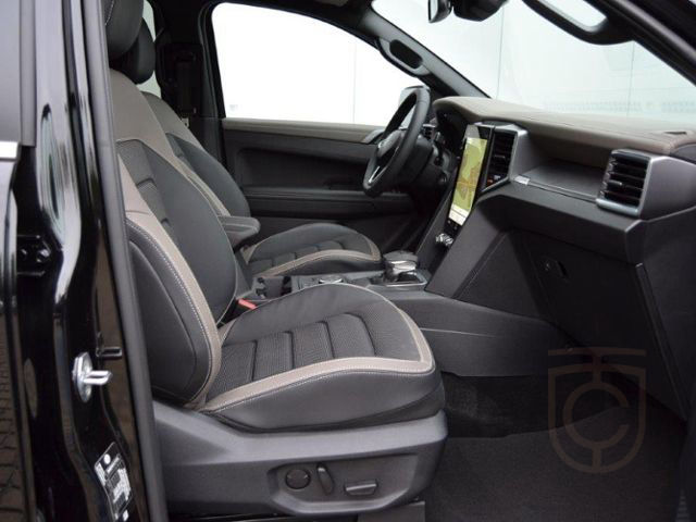 Volkswagen Amarok 3.0 TDI 241 PS 4M Autom. Aventura HARDTOP