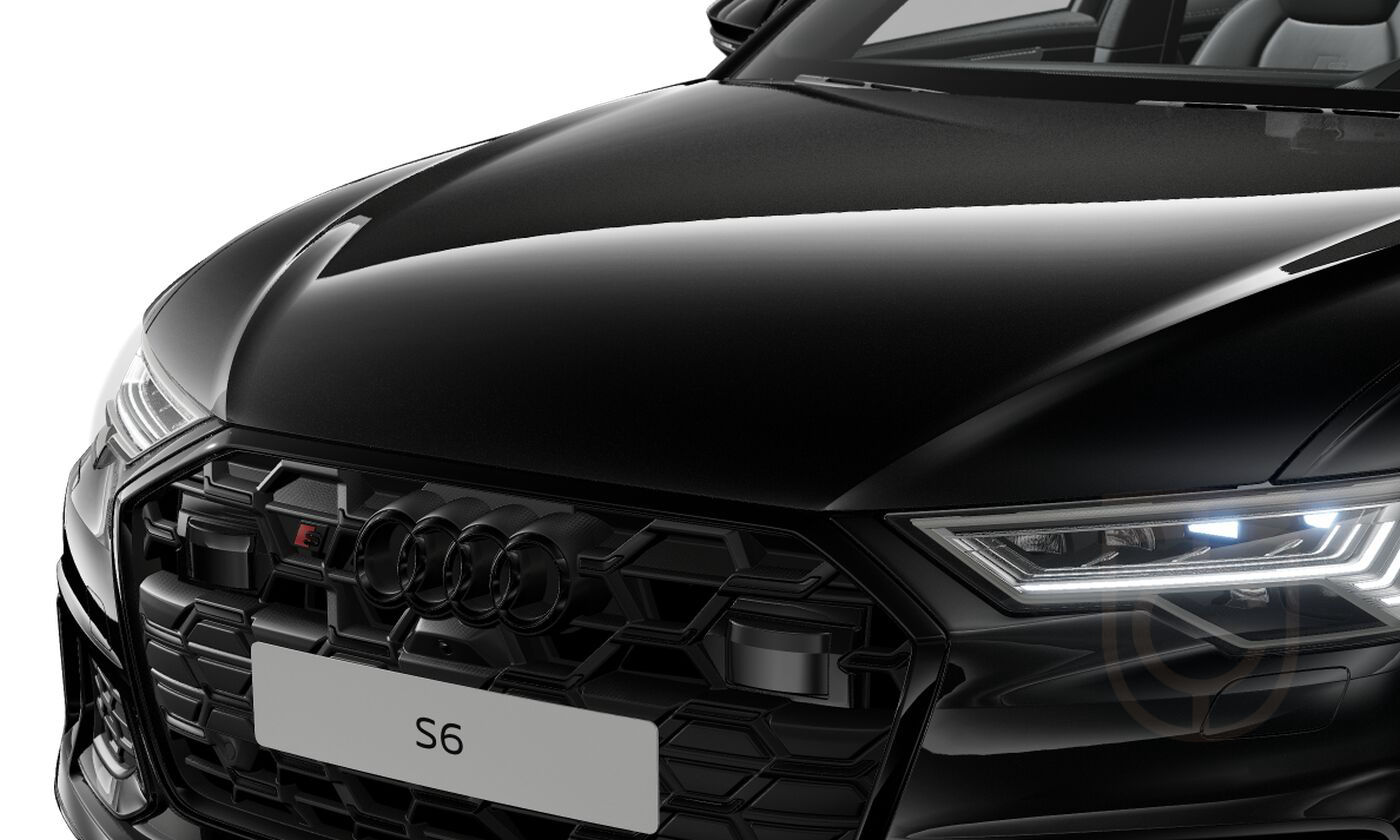 Audi S6 Avant TDI 253 kW