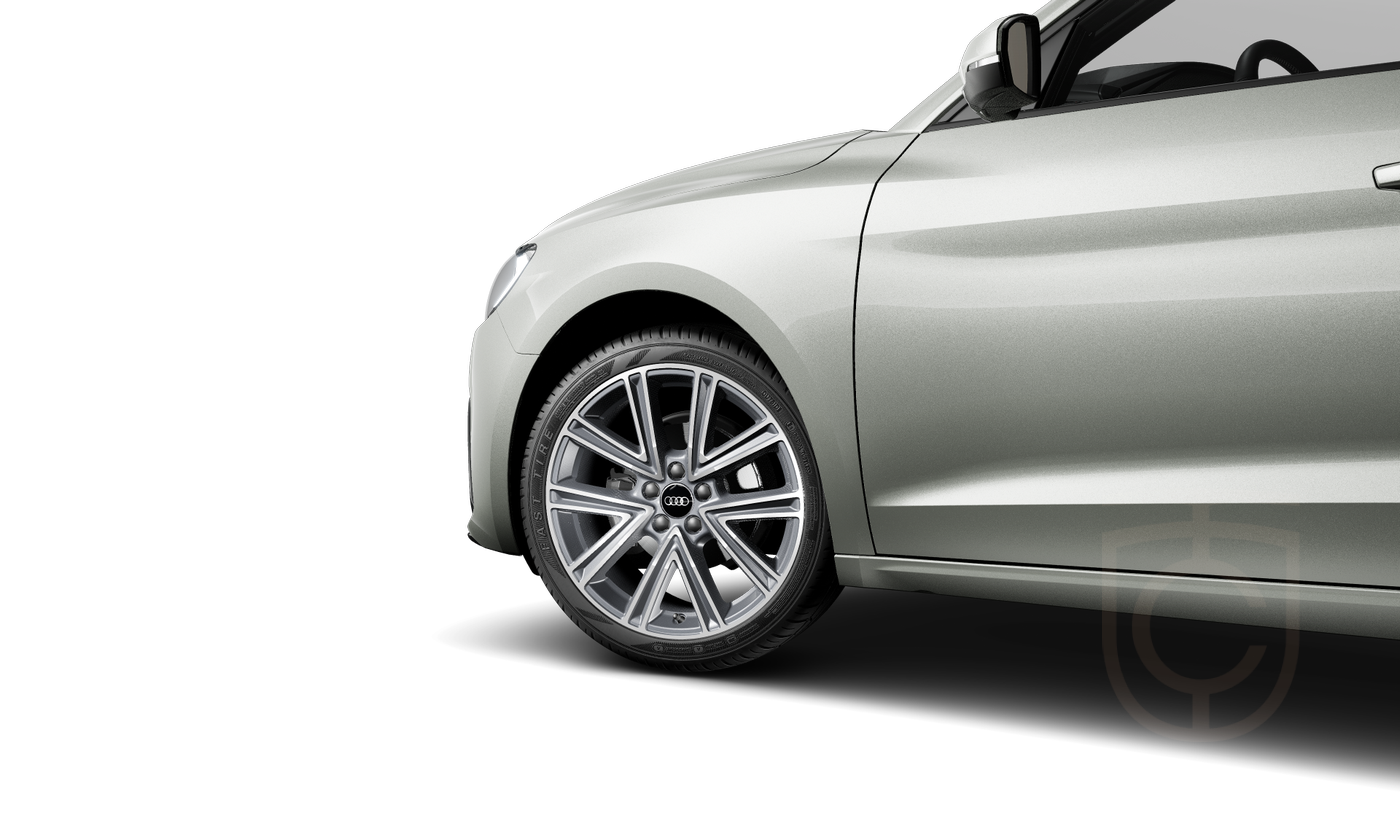 Audi A1 Sportback advanced 25 TFSI 70 kW