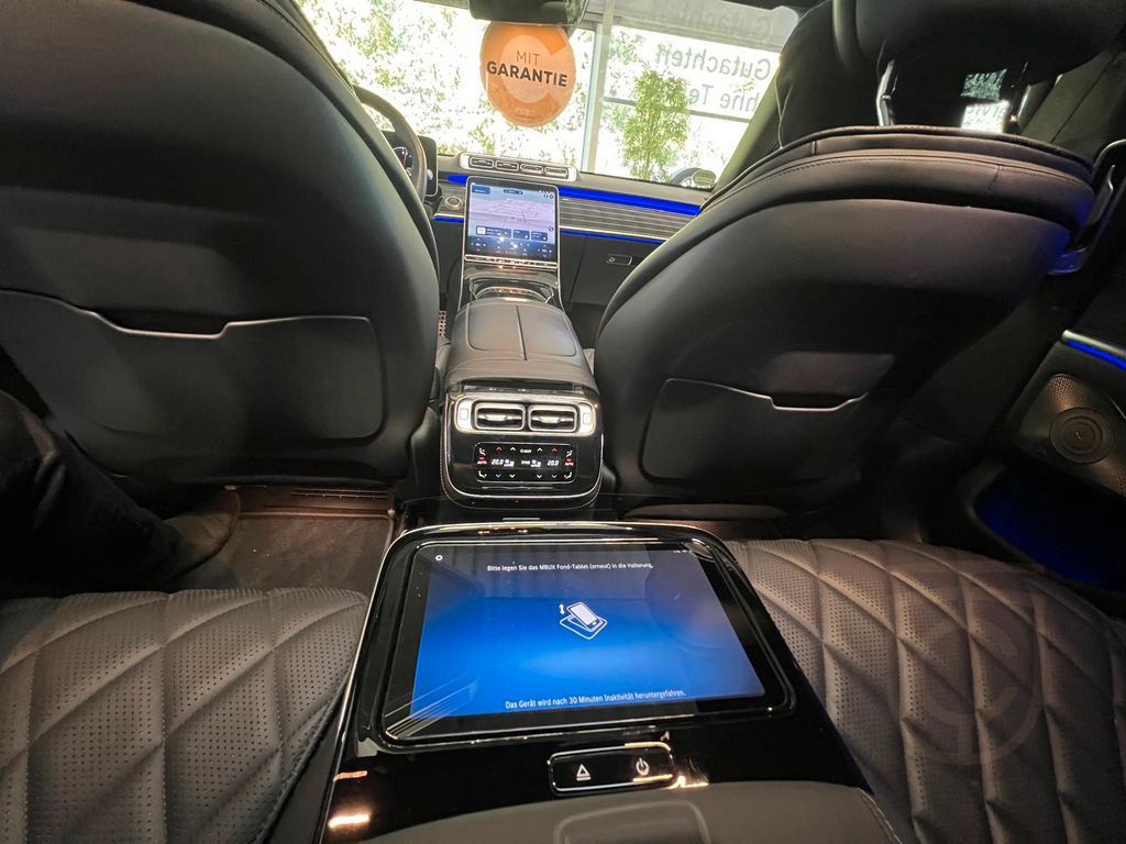 Mercedes-Benz S 580e 4Matic AMG Line *Edition Exclusive*1.Hand