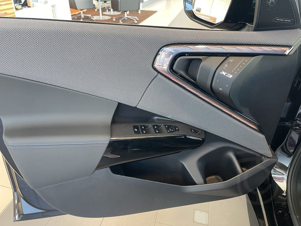 BMW X3 M50 xDrive Pro AHK Pano DriveAssPro Stndhzg 3