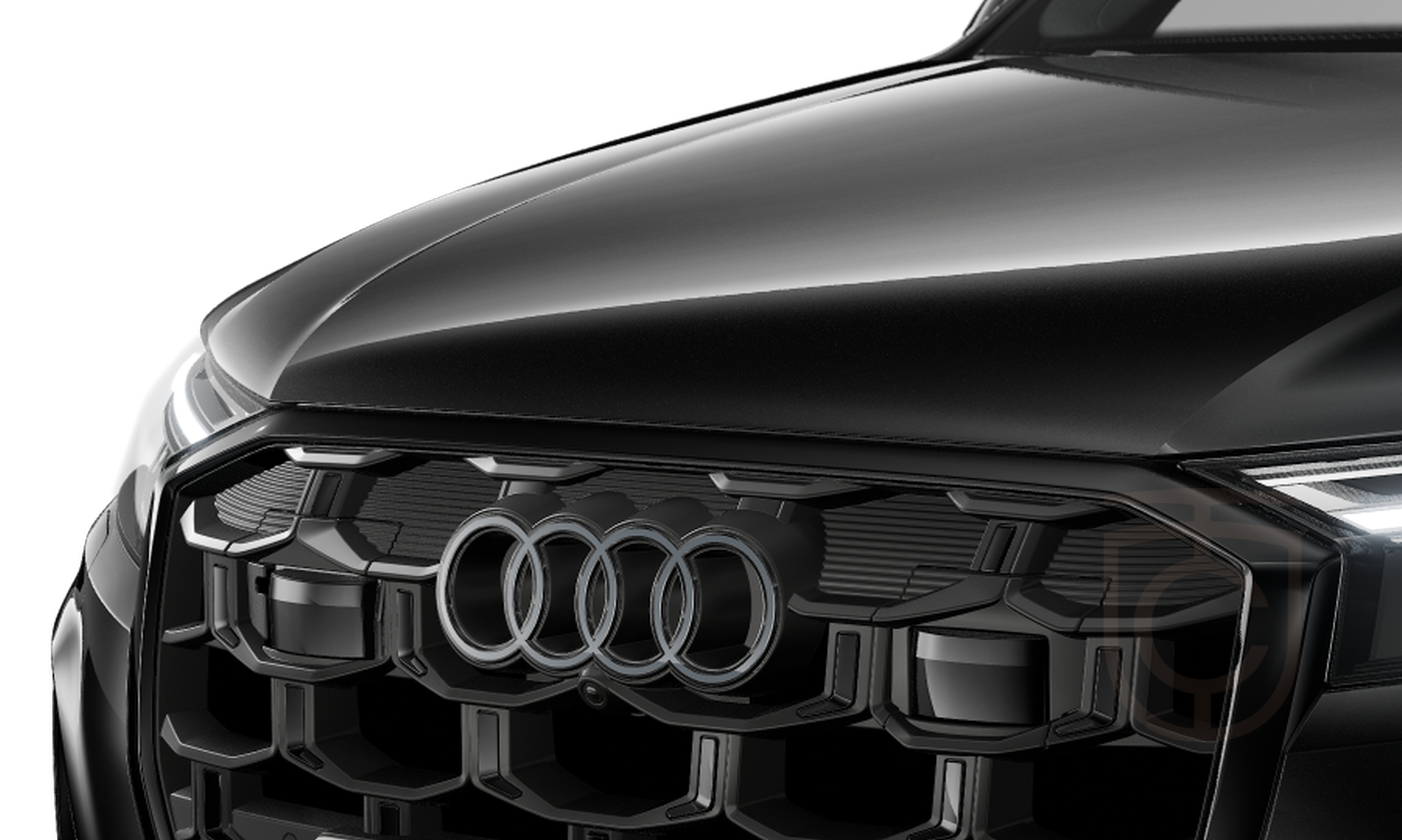 Audi Q7 SUV S line business TDI quattro 210 kW tiptronic