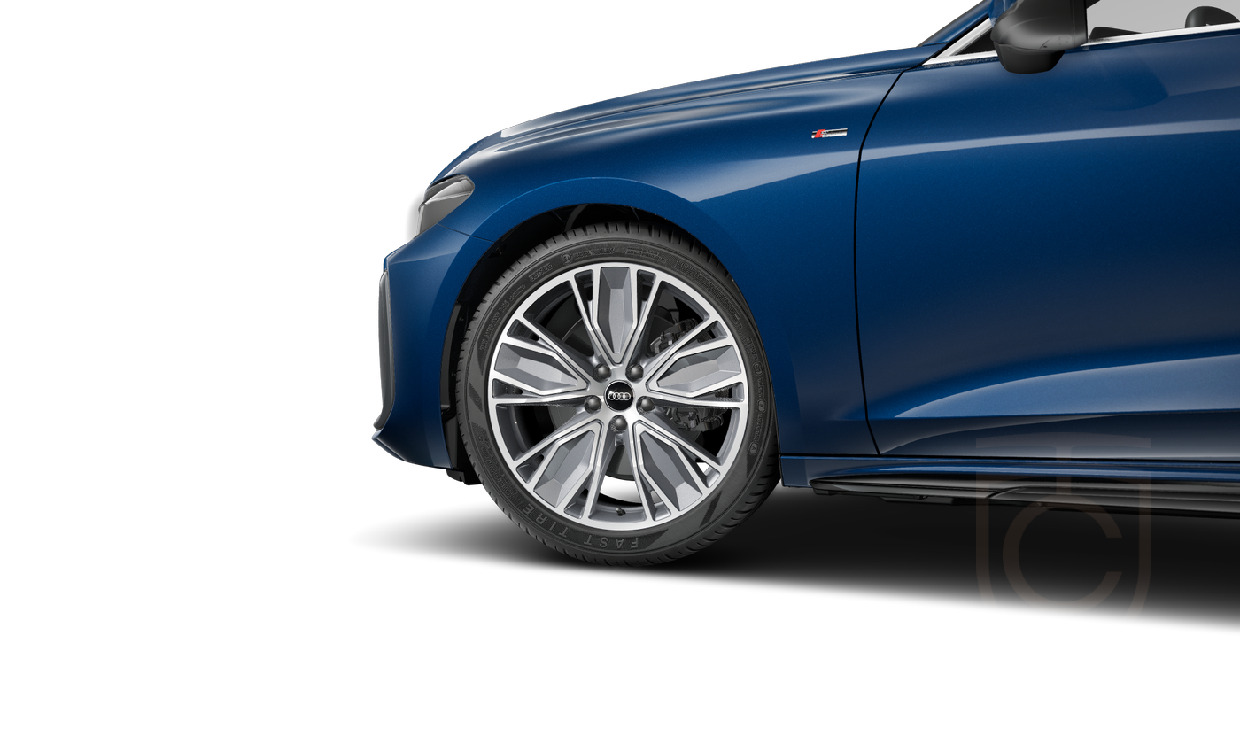 Audi A5 Avant TFSI quattro 150 kW S tronic