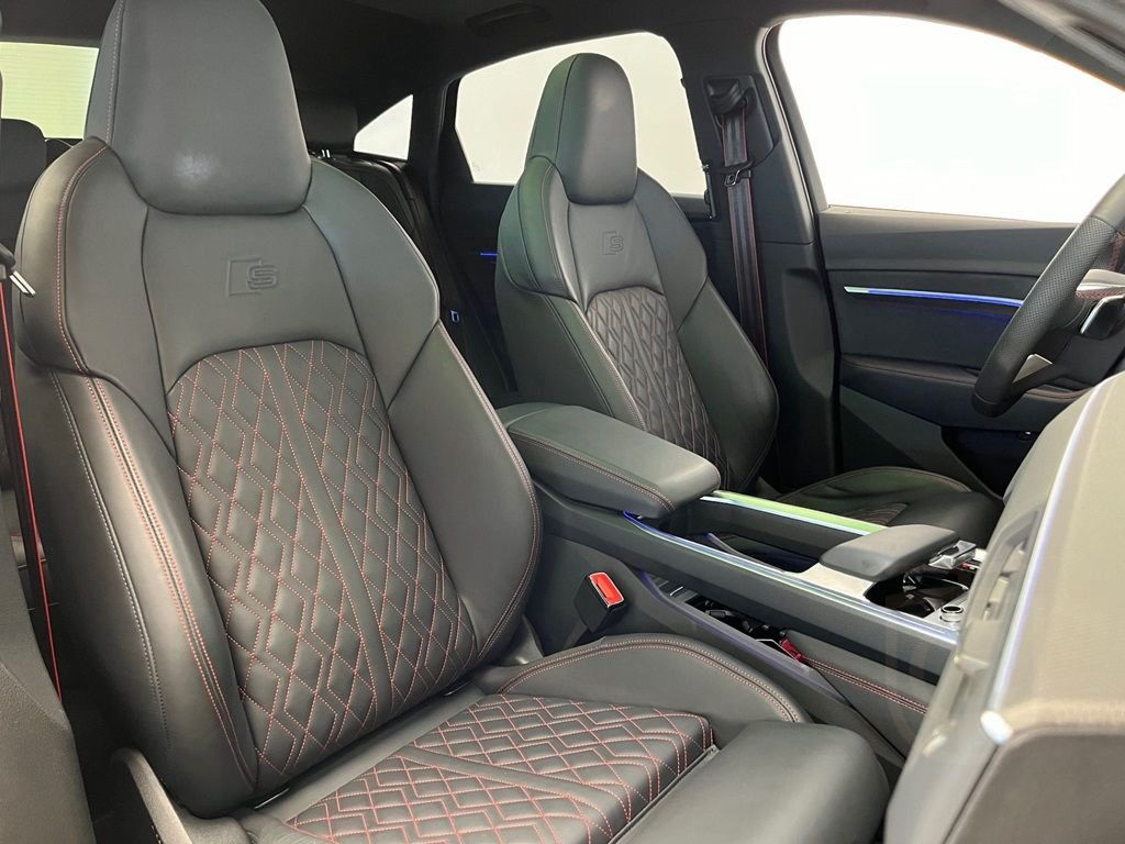 Audi Q8 Sportback 55 e-tron quattro 300kW 2024 Proline, S Line