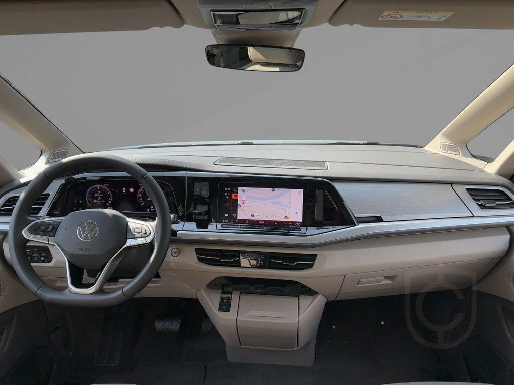 Volkswagen Multivan eHybrid Edition Lang IQ-LED AHZV Pano